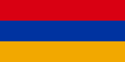 Country Flag Armenia