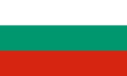 Country Flag Bulgaria