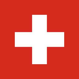 Country Flag Switzerland