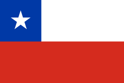 Country Flag Chile