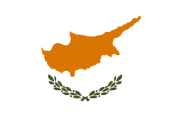 Country Flag Cyprus