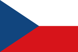 Country Flag Czech Republic
