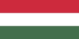 Country Flag Hungary