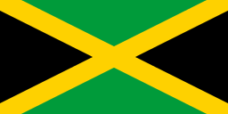 Country Flag Jamaica