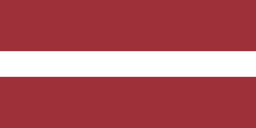Country Flag Latvia