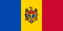 Country Flag Moldova