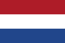 Country Flag Holland