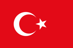 Country Flag Turkey