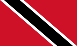 Country Flag Trinidad & Tobago