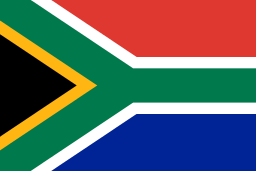 Country Flag South Africa