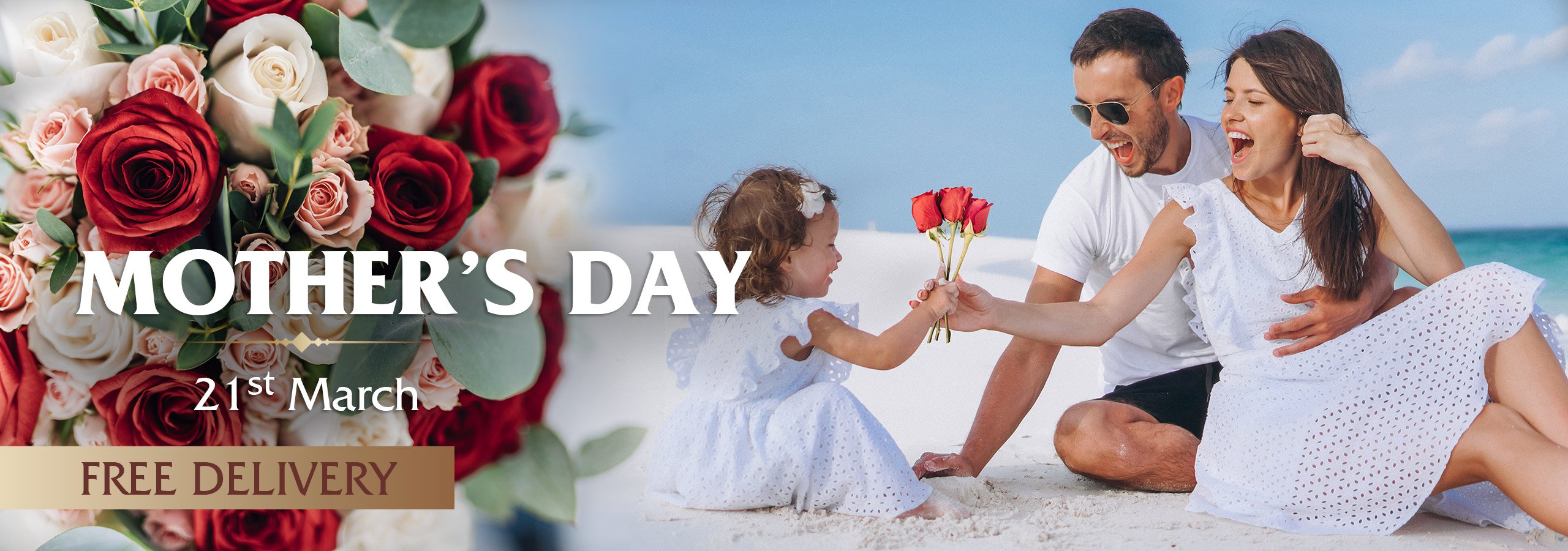 Mothers Day Flowers | Azhaar Flowers