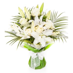 Perfect Lilies