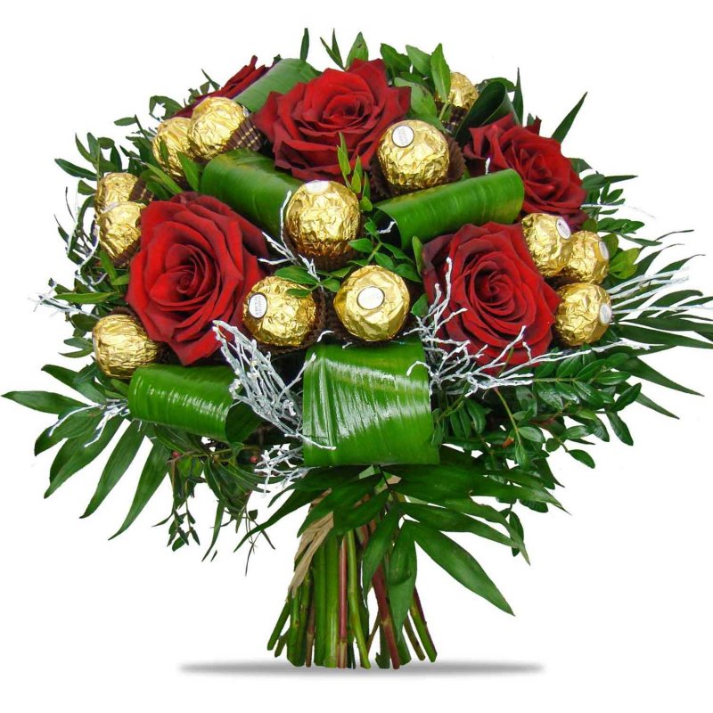 Ferrero Bouquet