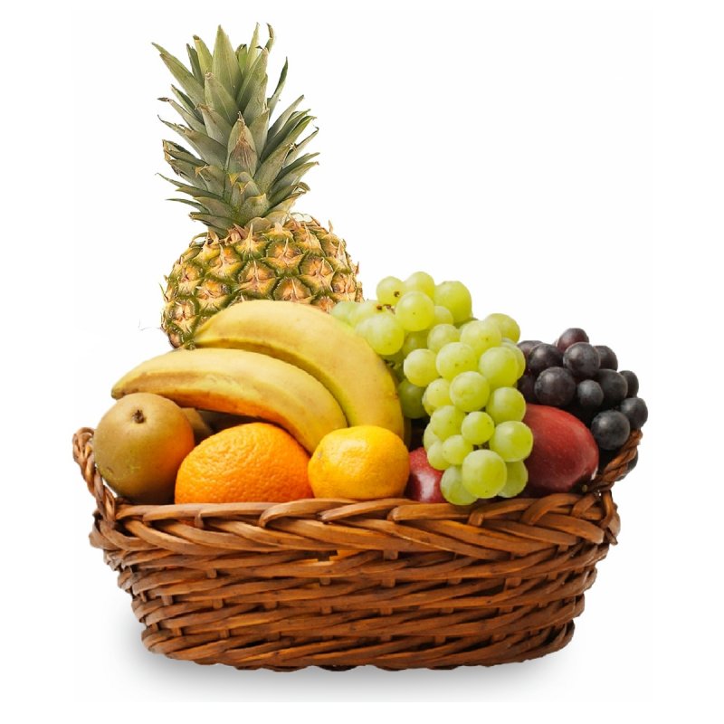 Grace Fruit Basket