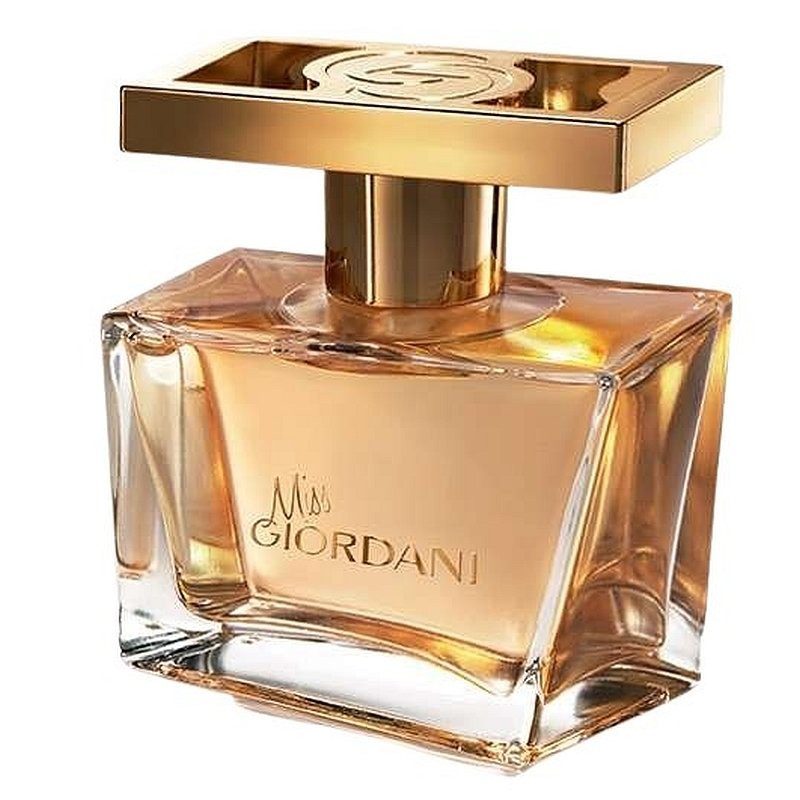 Miss Giordani Eau de Parfum